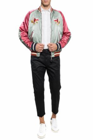 Straight leg trousers, zdjęcie 2 Straight leg trousers od Diesel